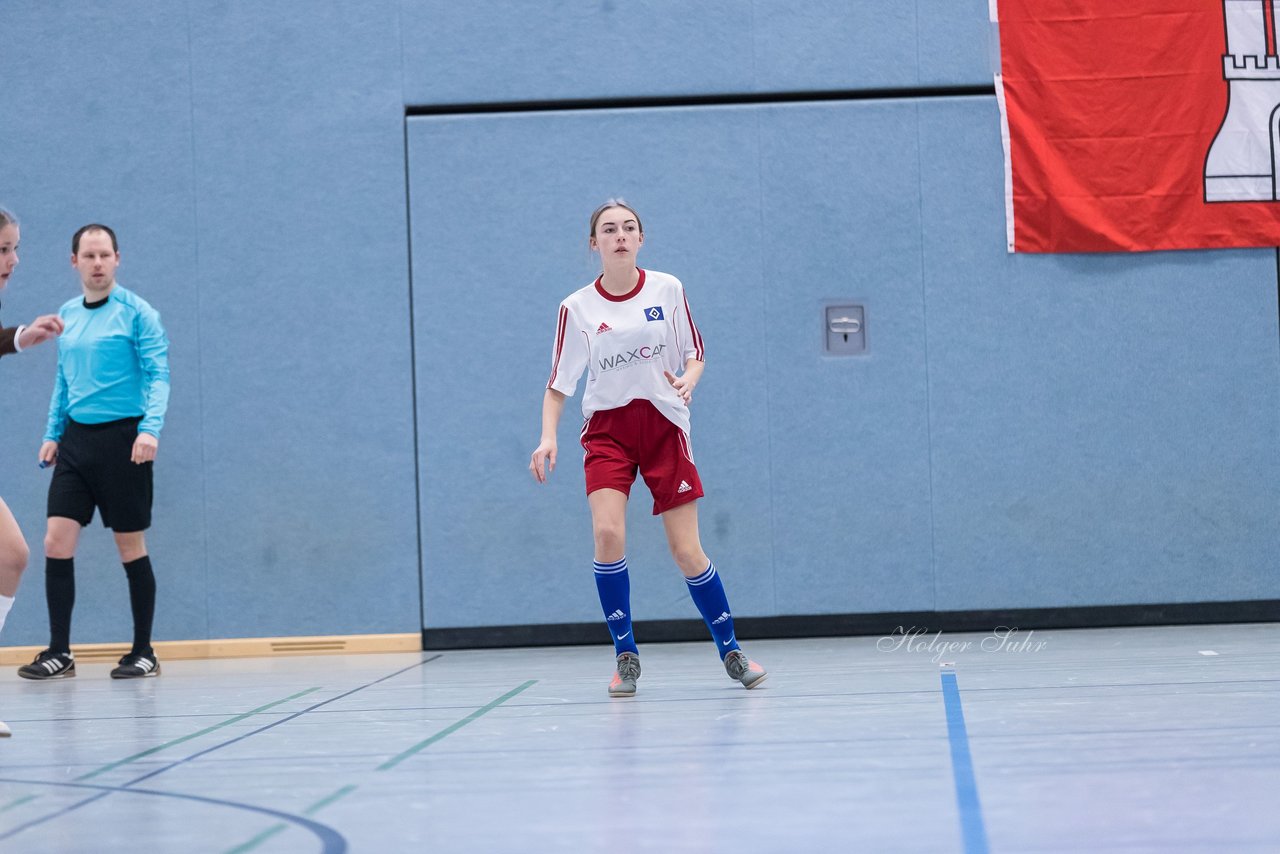 Bild 200 - HFV Futsalmeisterschaft C-Juniorinnen